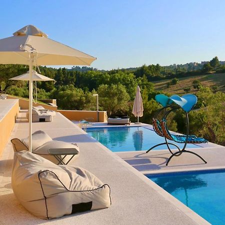 Verde Villas Paliouri Extérieur photo