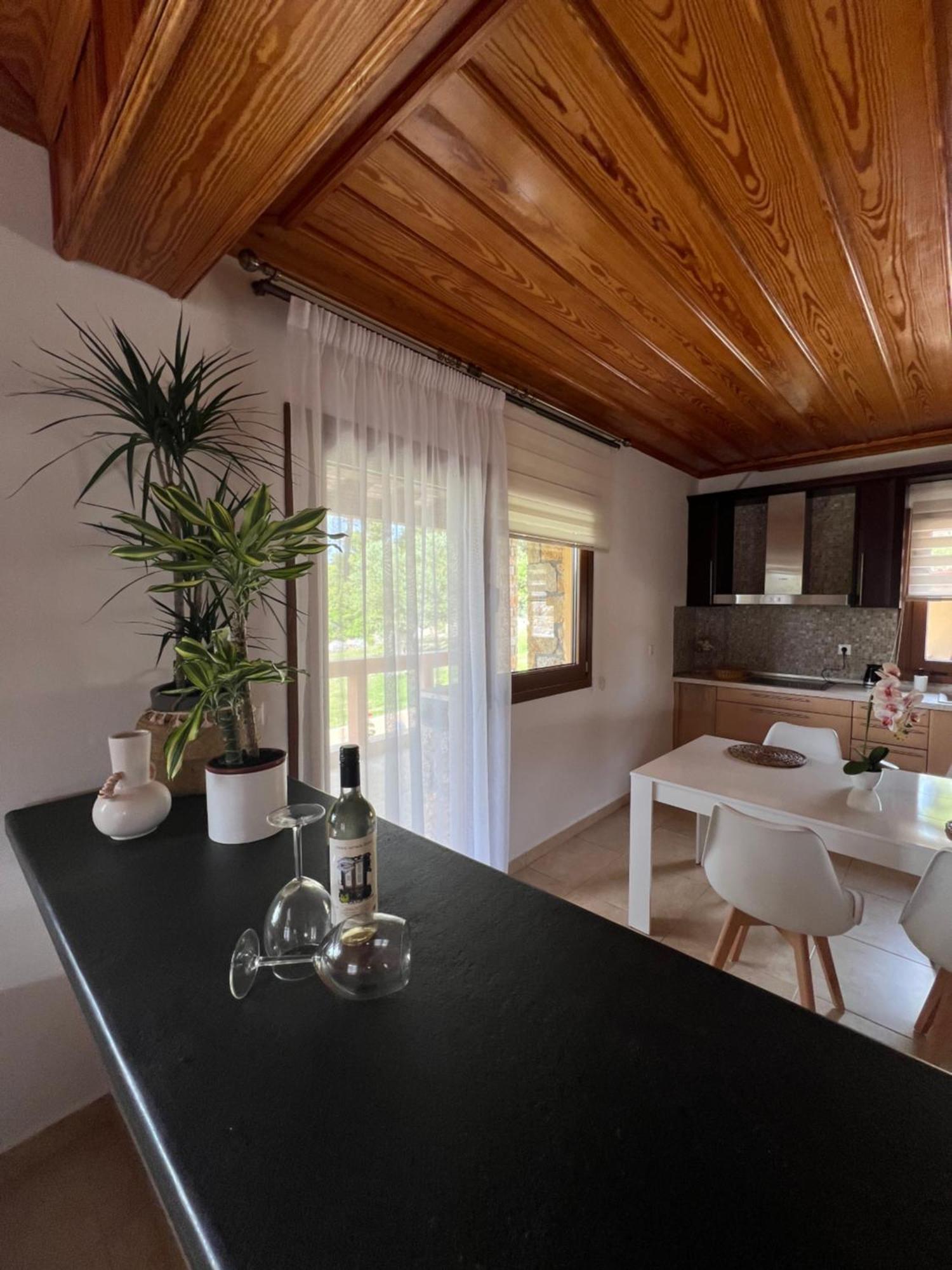 Verde Villas Paliouri Extérieur photo