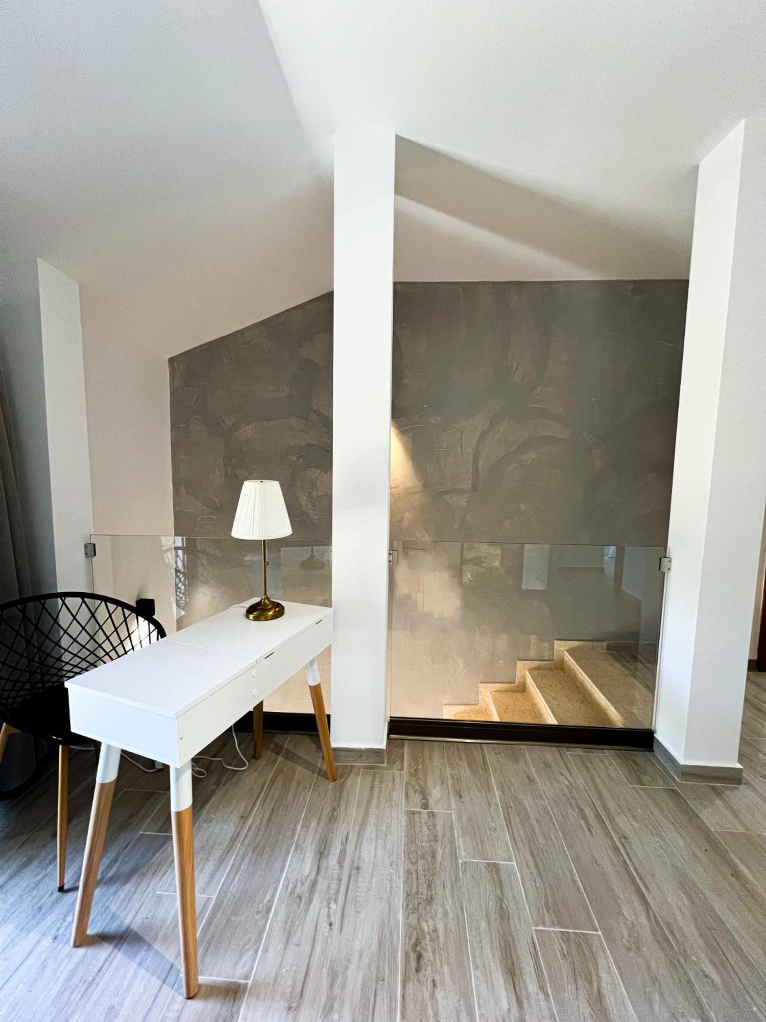 Verde Villas Paliouri Extérieur photo