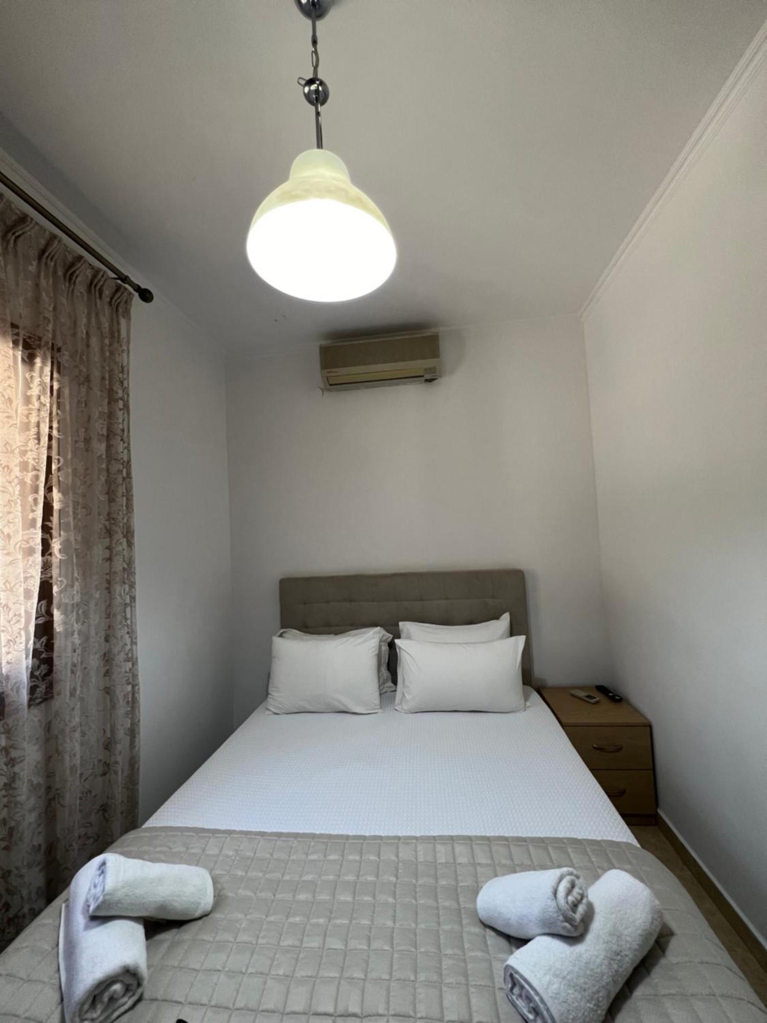 Verde Villas Paliouri Extérieur photo