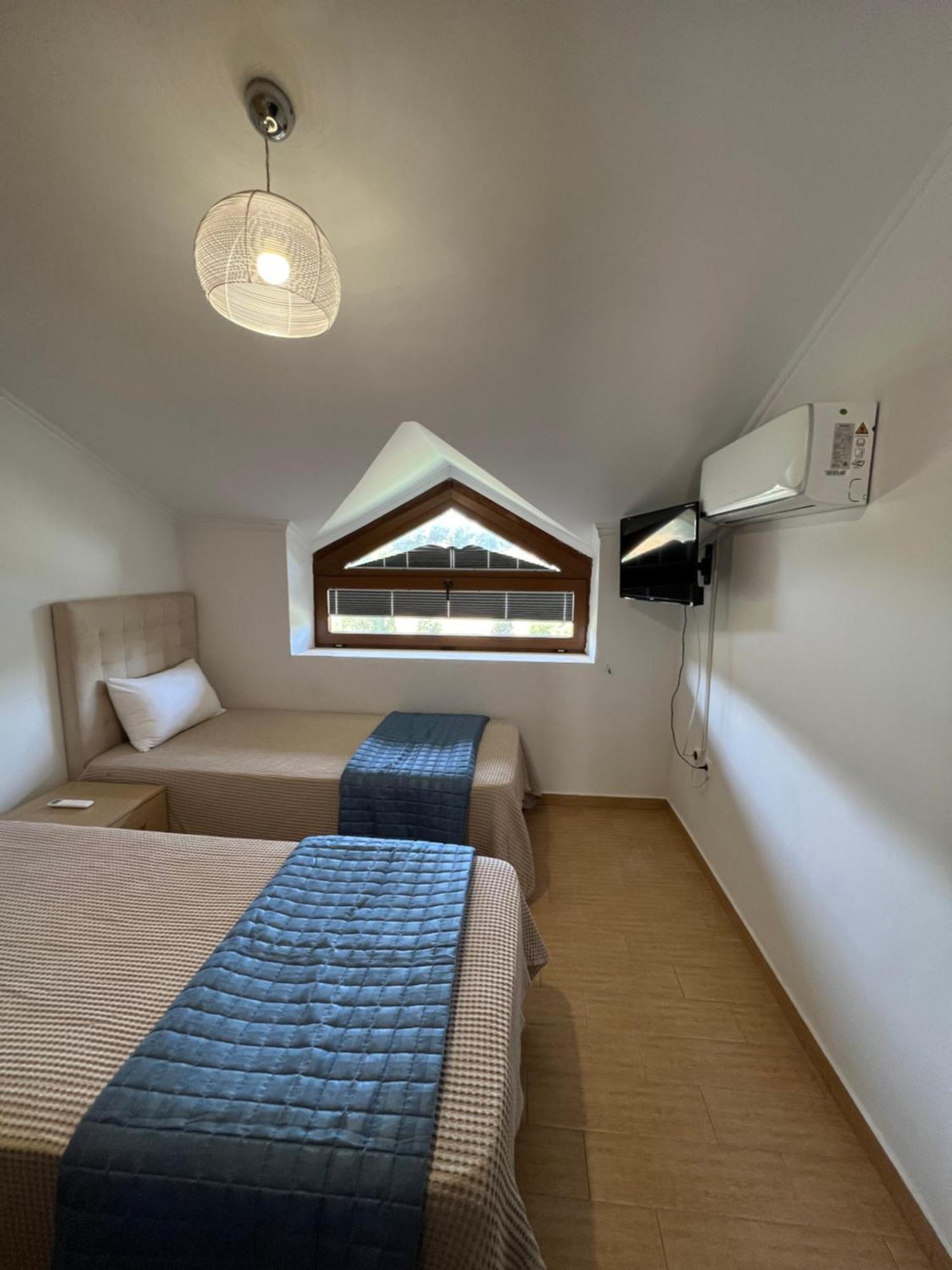 Verde Villas Paliouri Extérieur photo