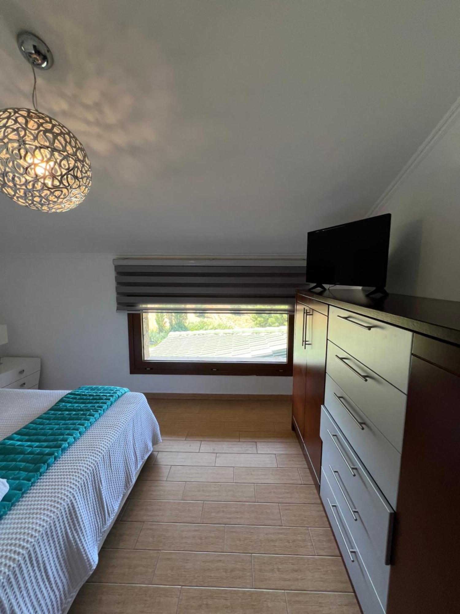 Verde Villas Paliouri Extérieur photo