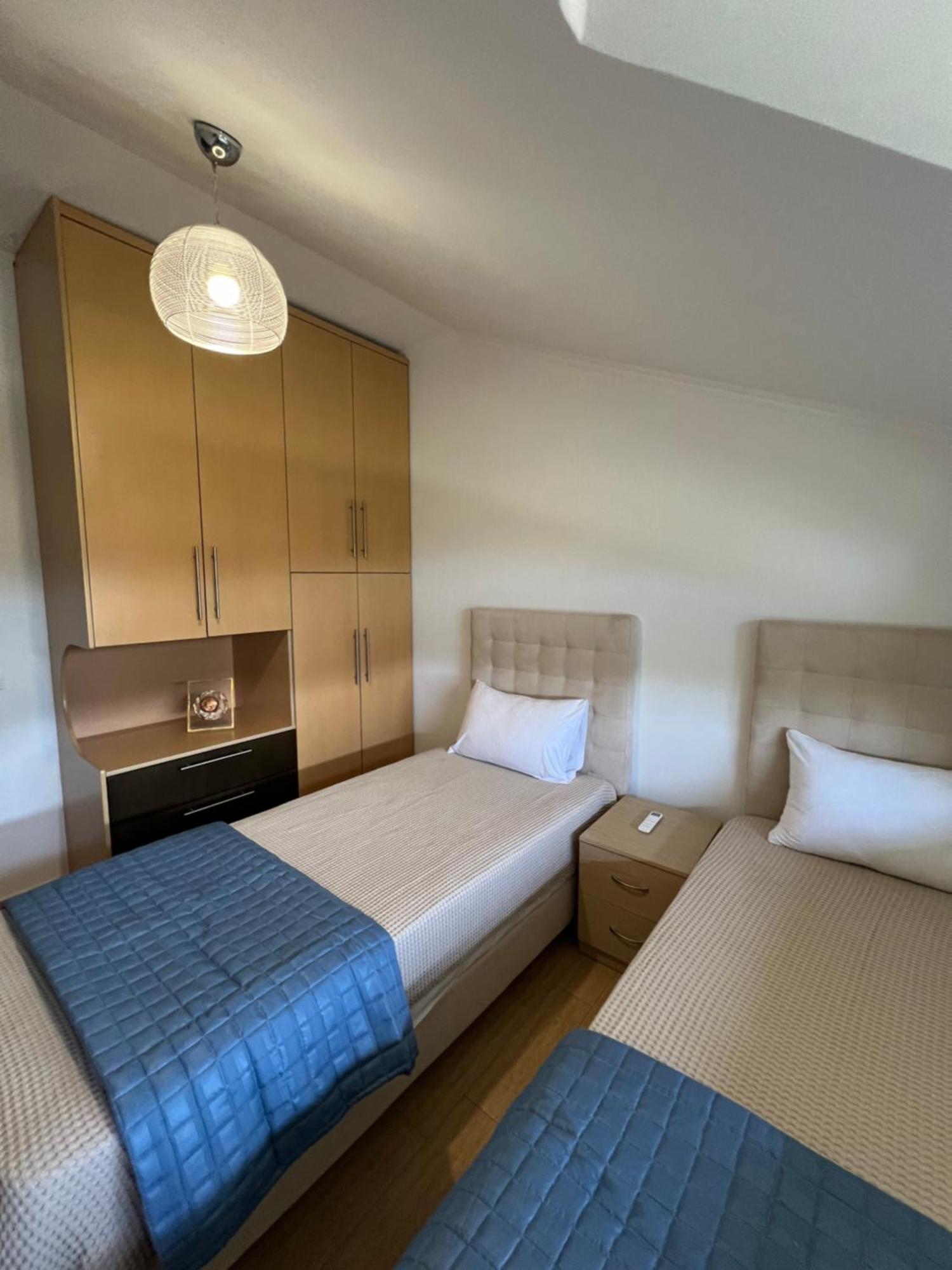 Verde Villas Paliouri Extérieur photo
