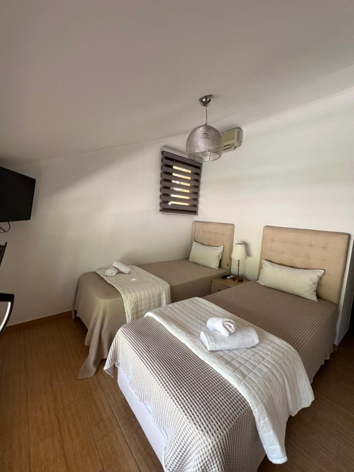 Verde Villas Paliouri Extérieur photo