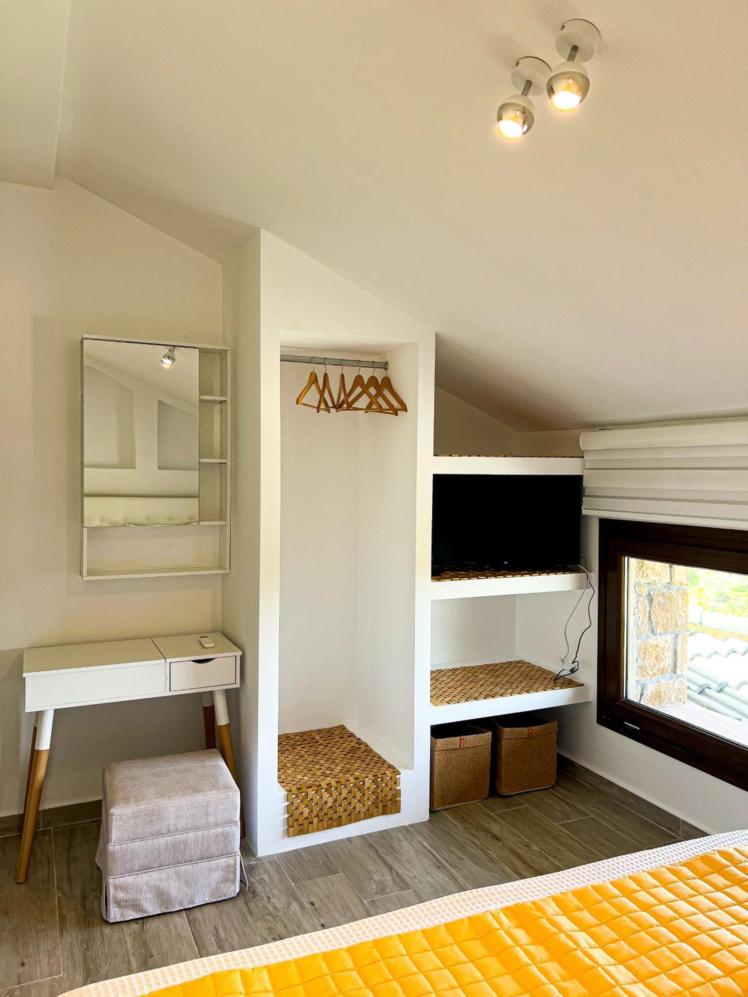 Verde Villas Paliouri Extérieur photo