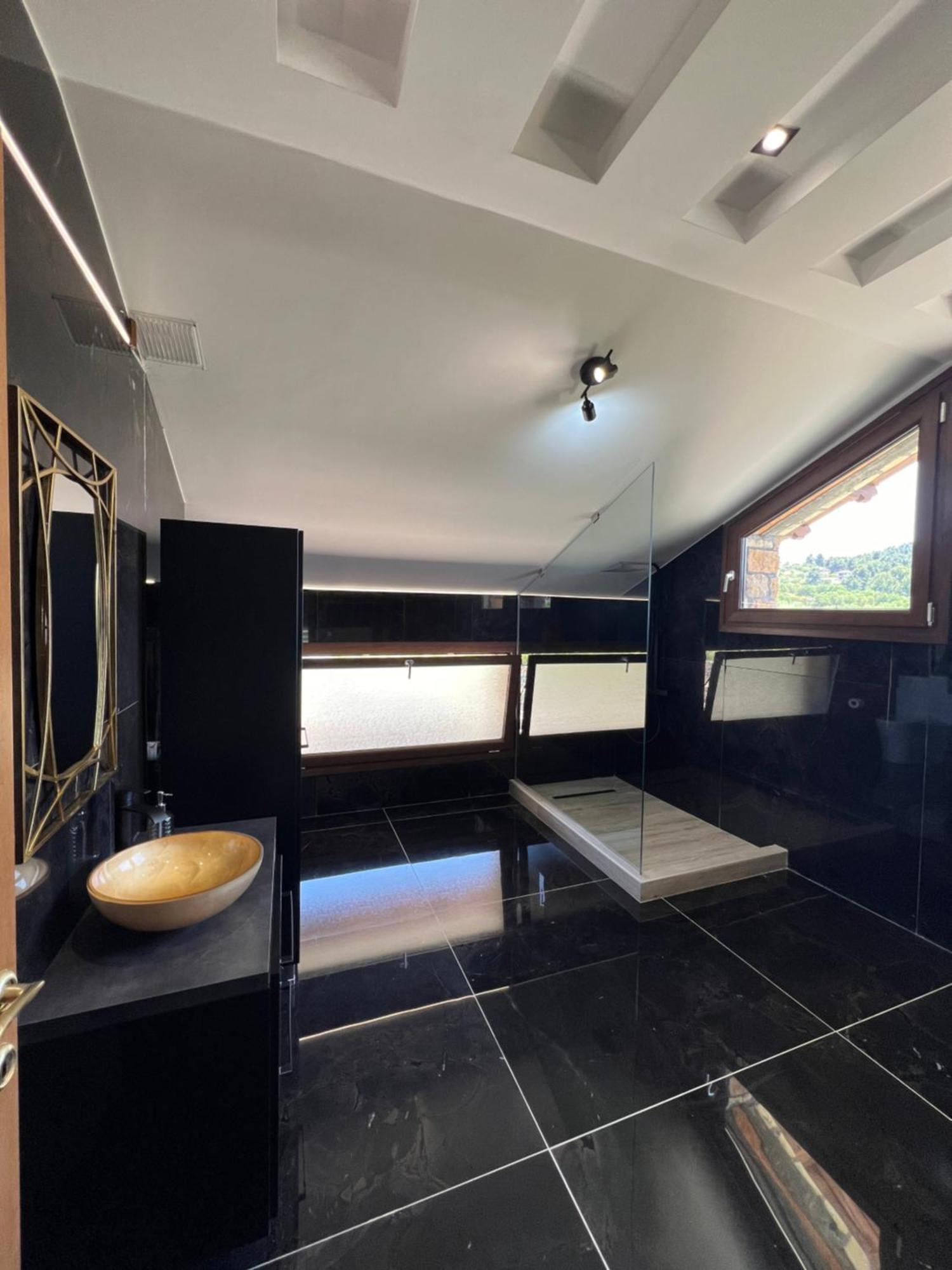 Verde Villas Paliouri Extérieur photo