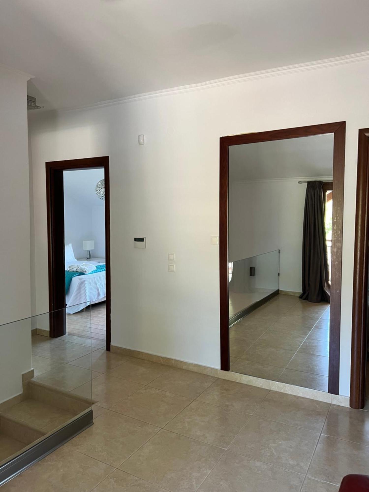 Verde Villas Paliouri Extérieur photo