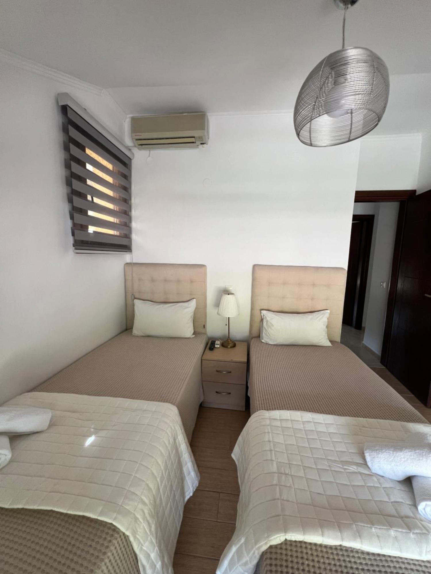 Verde Villas Paliouri Extérieur photo