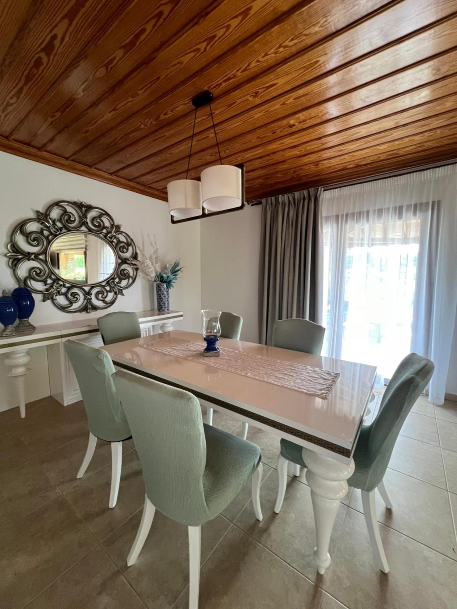 Verde Villas Paliouri Extérieur photo