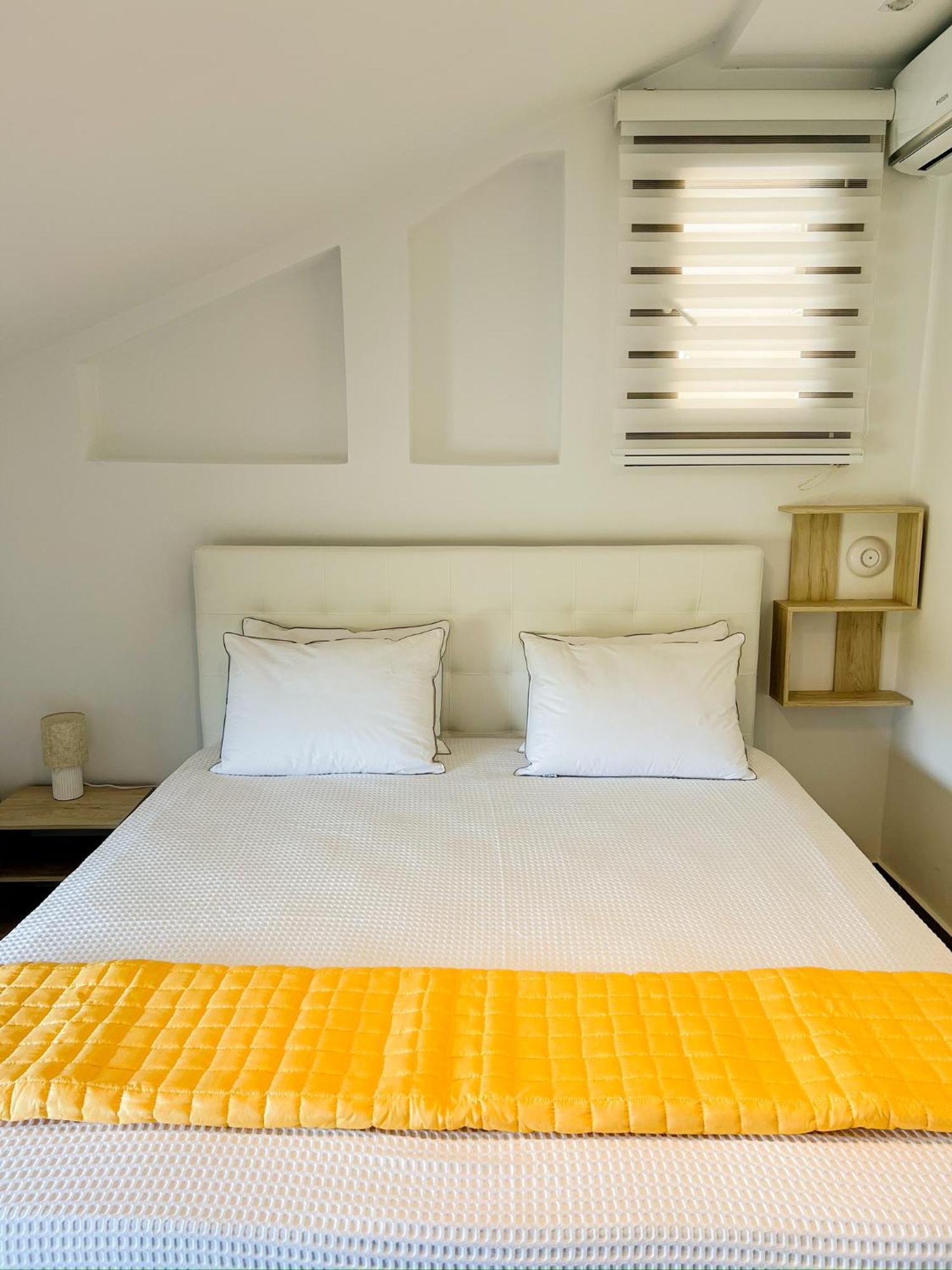 Verde Villas Paliouri Extérieur photo