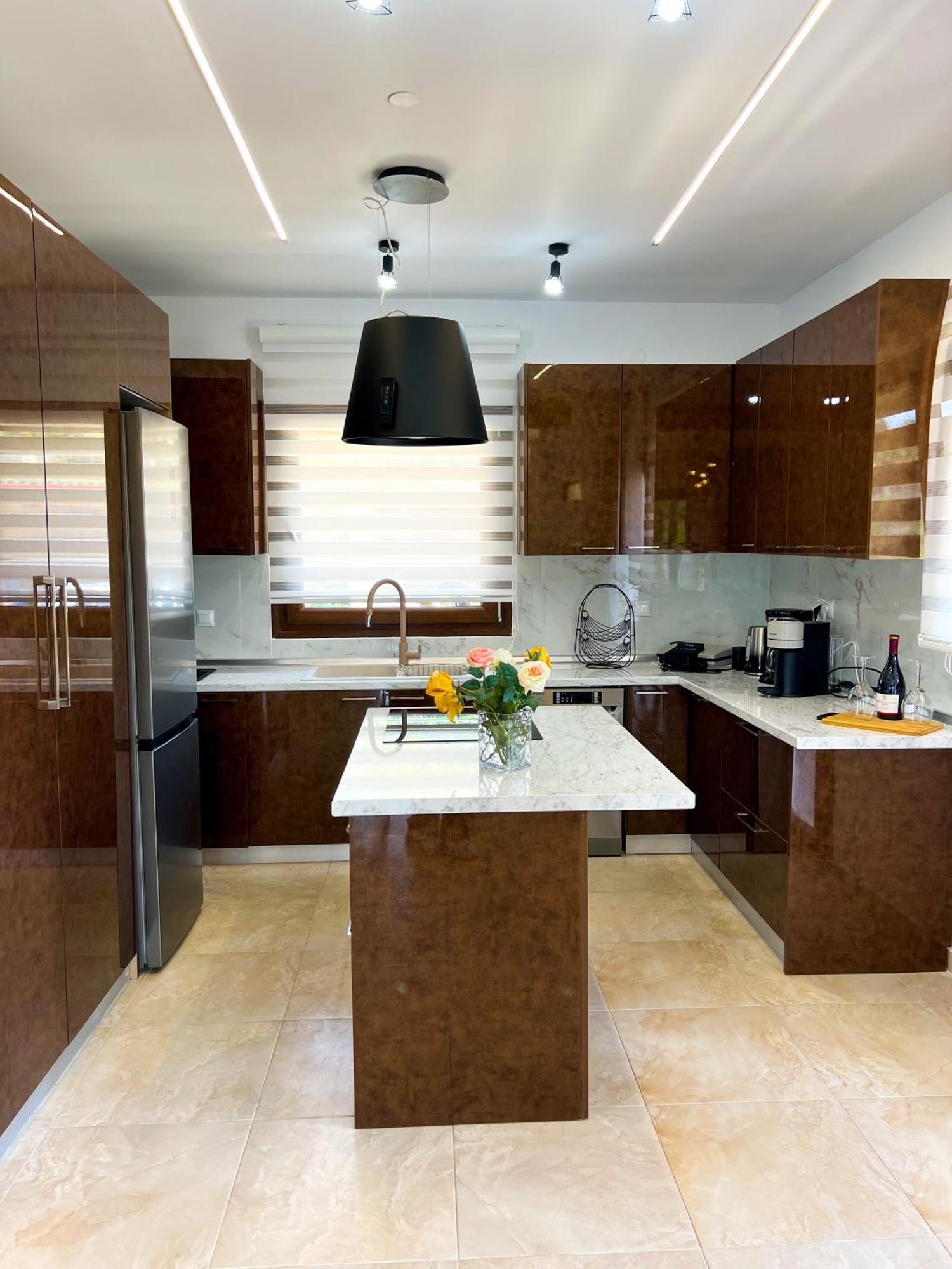 Verde Villas Paliouri Extérieur photo