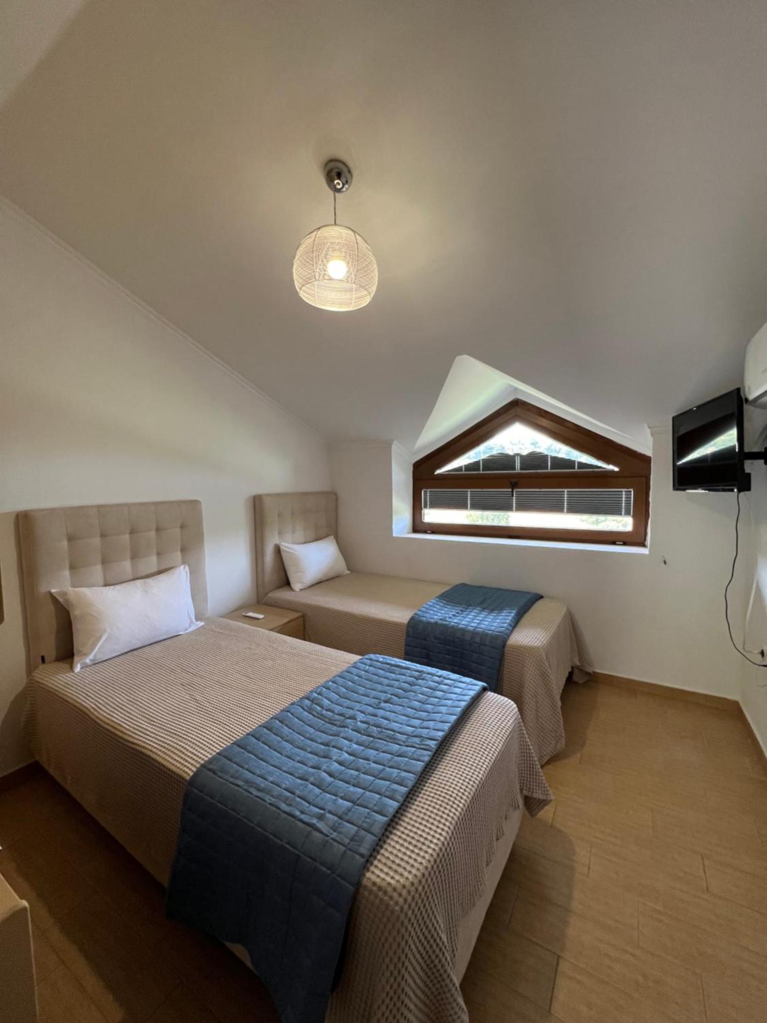 Verde Villas Paliouri Extérieur photo