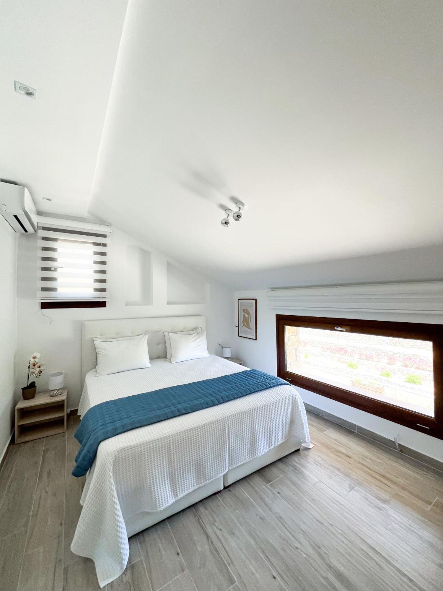 Verde Villas Paliouri Extérieur photo