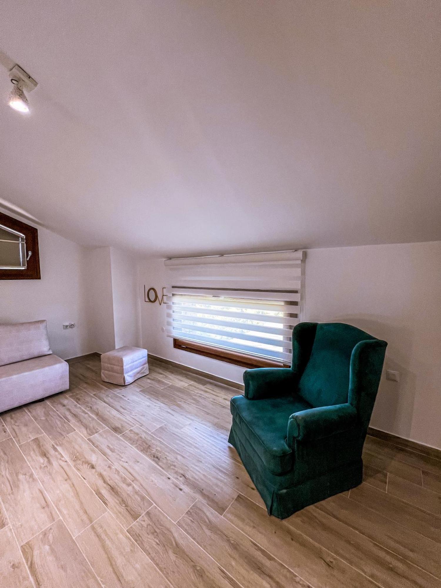 Verde Villas Paliouri Extérieur photo