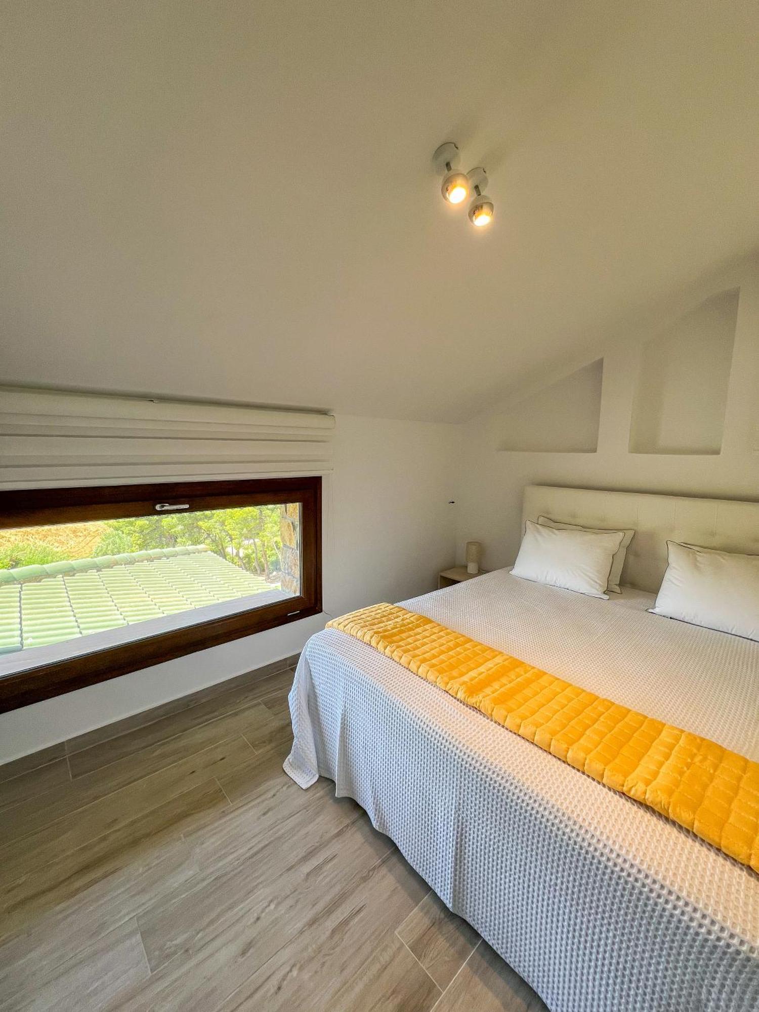 Verde Villas Paliouri Extérieur photo