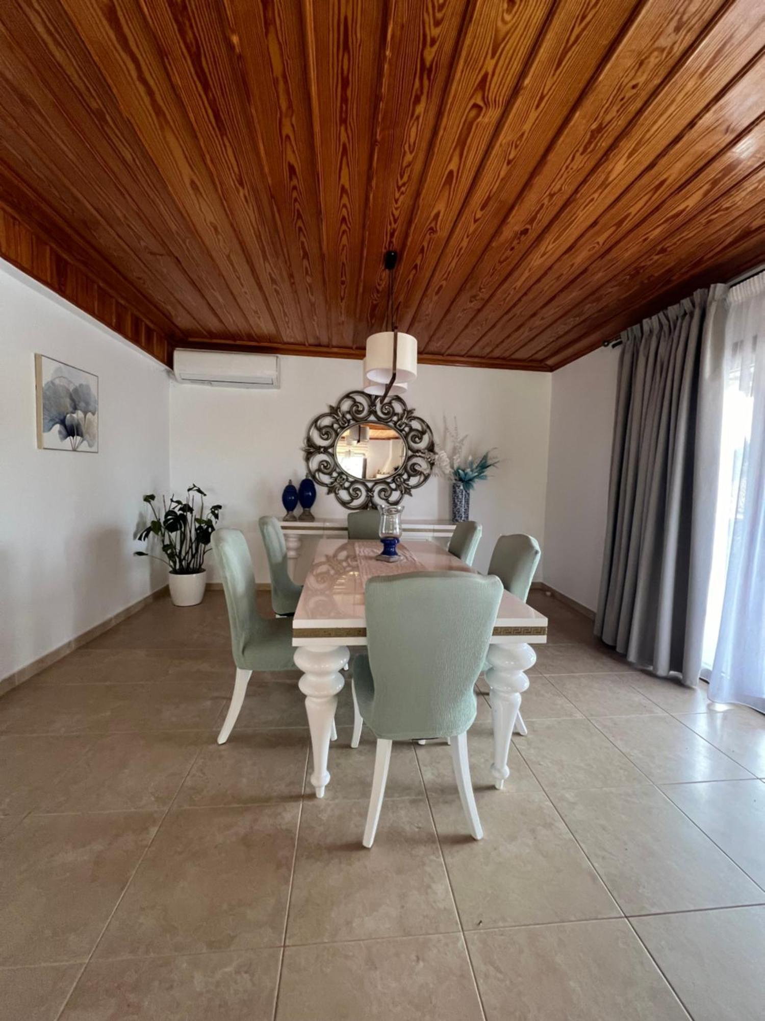 Verde Villas Paliouri Extérieur photo