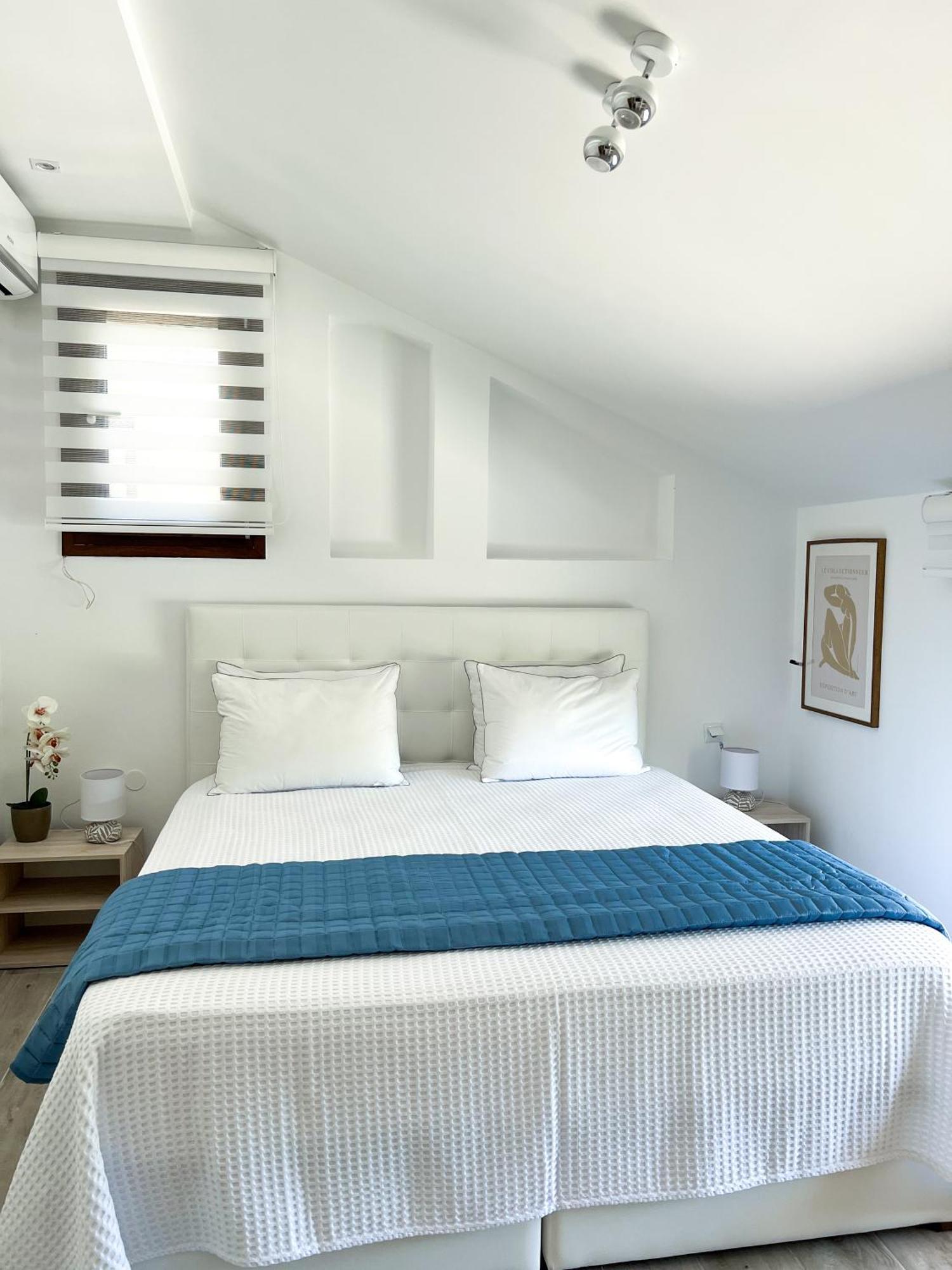 Verde Villas Paliouri Extérieur photo
