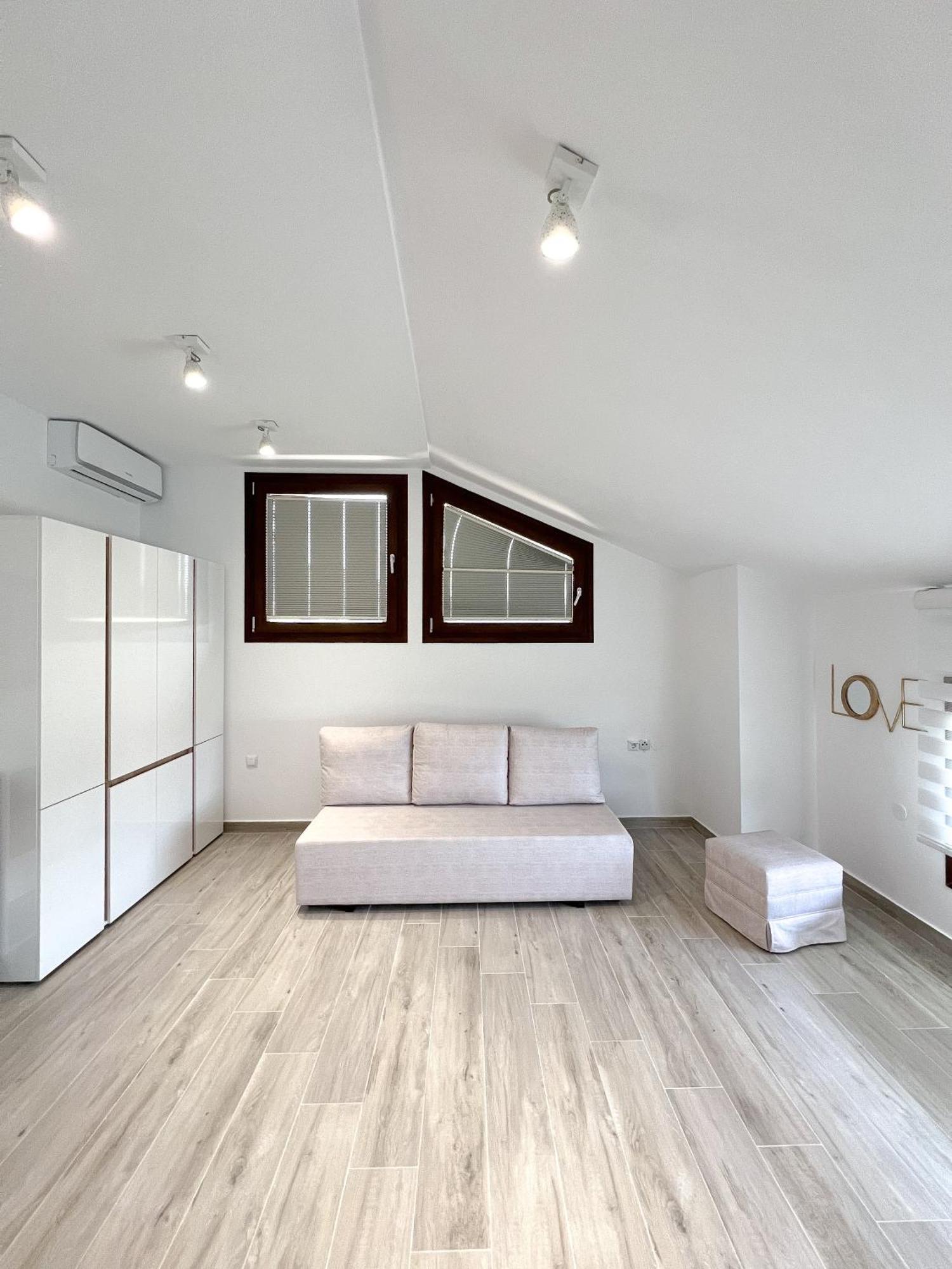 Verde Villas Paliouri Extérieur photo