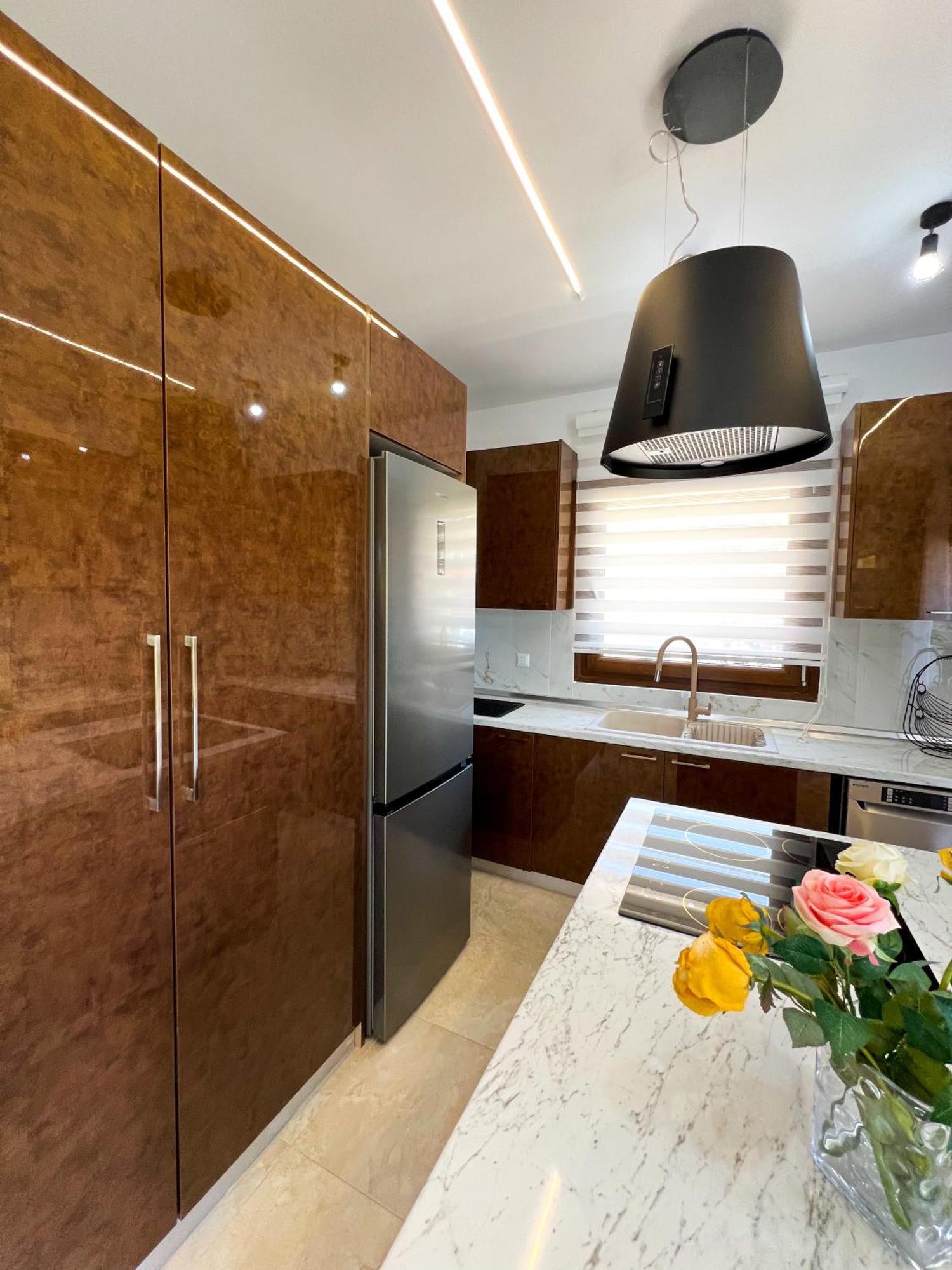 Verde Villas Paliouri Extérieur photo