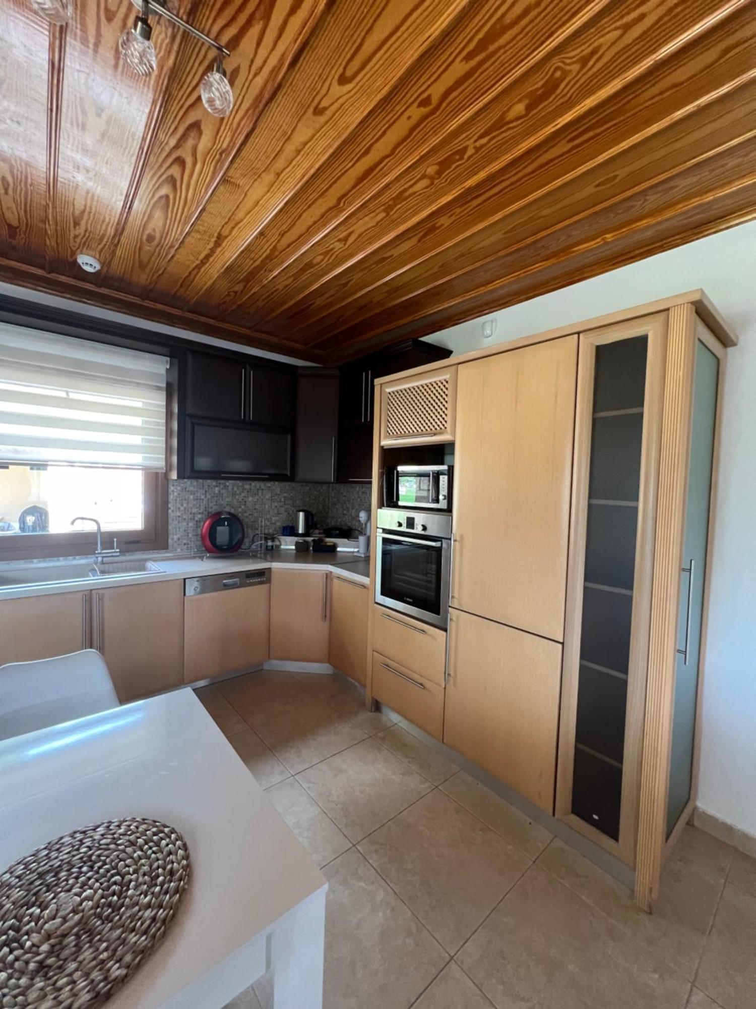 Verde Villas Paliouri Extérieur photo